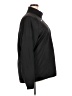 Nike 100% Polyester Black Track Jacket Size XXL - photo 4