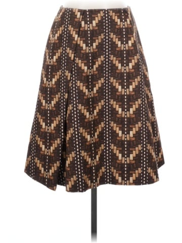 Carolina Herrera Casual Skirt (view 1)