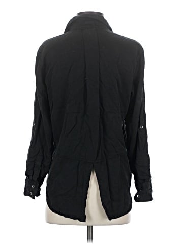 Velvet Heart Long Sleeve Blouse (view 2)