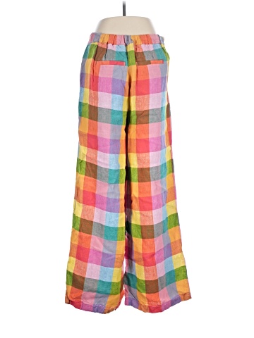 Boden Linen Pants (view 2)