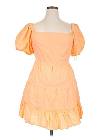 1.State Cocktail Dress (view 1)