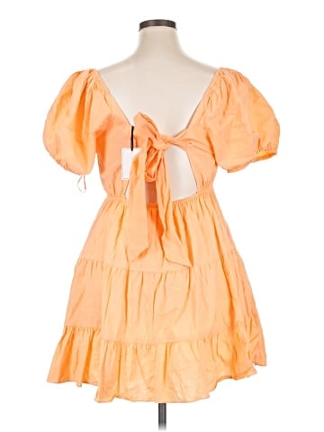 1.State Cocktail Dress (view 2)