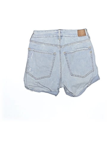 Aeropostale Denim Shorts (view 2)