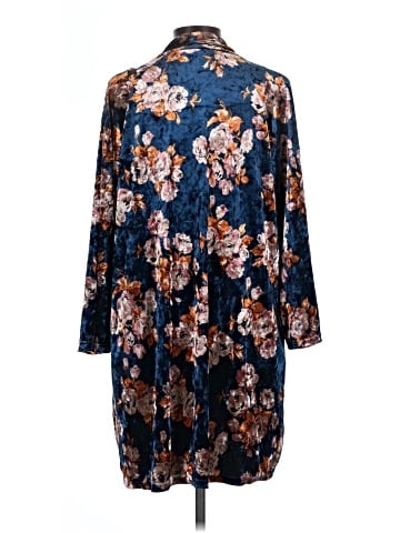 Suzanne Betro Kimono (view 2)