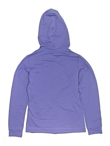 Puma Zip Up Hoodie (view 2)