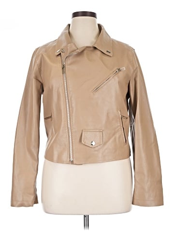 JLo by Jennifer Lopez Jacket (view 1)