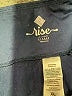 rise Blue Active Pants Size XL - photo 4