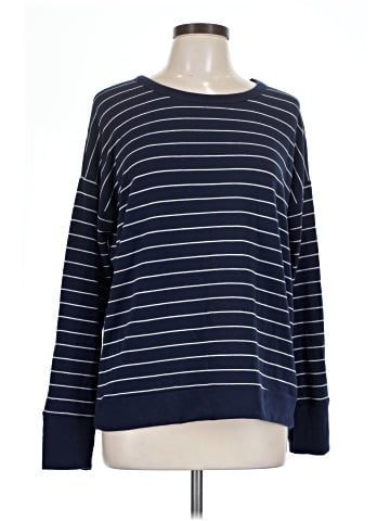Staccato Pullover Sweater (view 1)