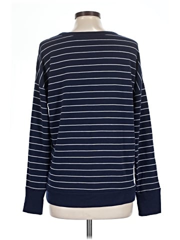 Staccato Pullover Sweater (view 2)