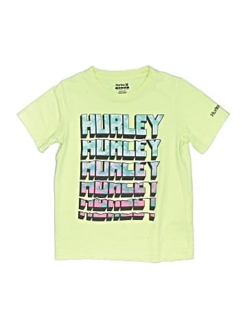 Hurley Short Sleeve T-Shirt (view 1)