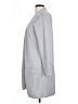 Talbots 100% Wool Gray Wool Cardigan Size L - photo 5
