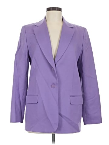 Pendleton Wool Blazer (view 1)
