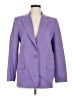 Pendleton 100% Virgin Wool Purple Wool Blazer Size 8 - photo 1