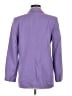 Pendleton 100% Virgin Wool Purple Wool Blazer Size 8 - photo 2