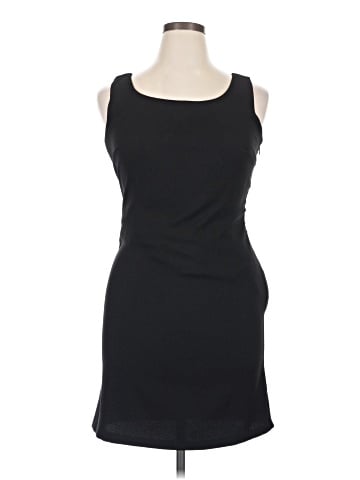 Ronni Nicole Cocktail Dress (view 1)