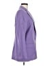 Pendleton 100% Virgin Wool Purple Wool Blazer Size 8 - photo 4