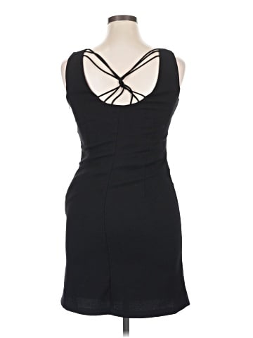 Ronni Nicole Cocktail Dress (view 2)