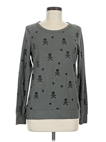 Chaser Long Sleeve T-Shirt (view 1)