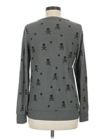 Chaser Long Sleeve T-Shirt (view 2)