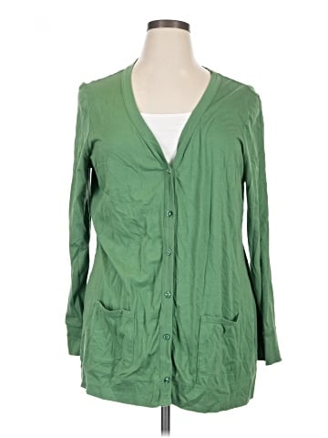L.L.Bean Cardigan (view 1)