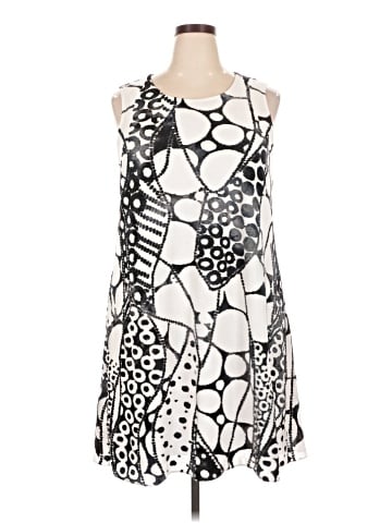 Chico's Cocktail Dress (view 1)