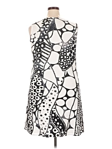 Chico's Cocktail Dress (view 2)