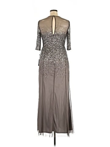 Adrianna Papell Cocktail Dress (view 2)