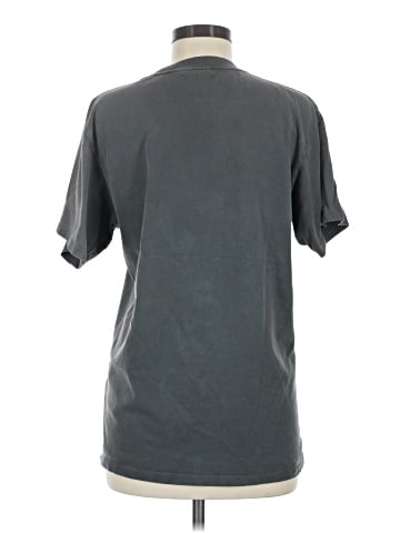 Anine Bing Short Sleeve T-Shirt (view 2)