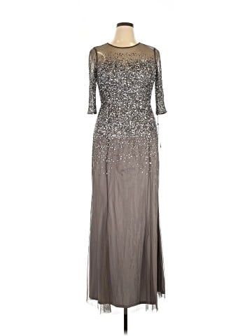 Adrianna Papell Cocktail Dress (view 1)
