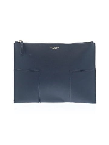Tory Burch Leather Clutch (view 1)