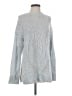 Vince. Gray Pullover Sweater Size S - photo 1