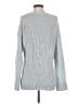Vince. Gray Pullover Sweater Size S - photo 2