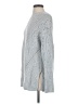 Vince. Gray Pullover Sweater Size S - photo 5