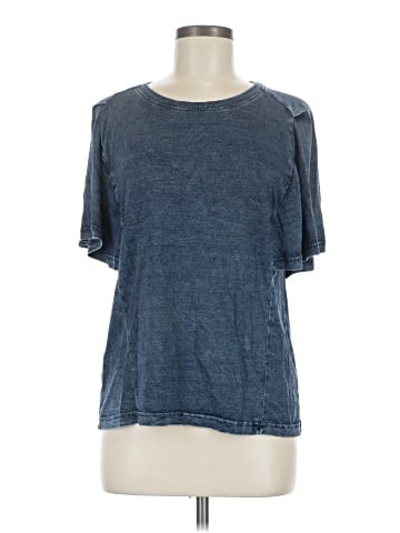 Jane and Delancey Short Sleeve T-Shirt (view 1)