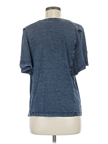 Jane and Delancey Short Sleeve T-Shirt (view 2)