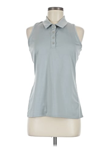 Jordan Taylor Sleeveless Blouse (view 1)