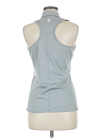 Jordan Taylor Sleeveless Blouse (view 2)