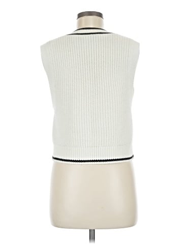Divided by H&M Sweater Vest (view 2)