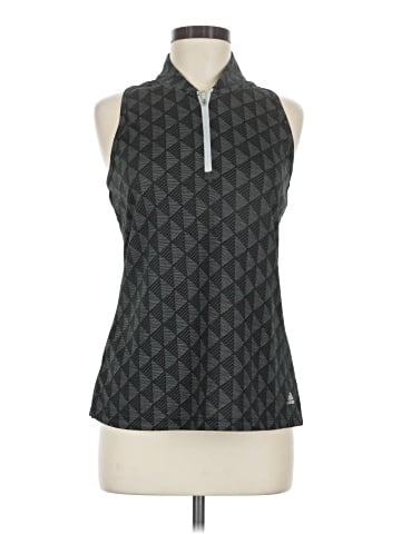 Adidas Sleeveless Top (view 1)