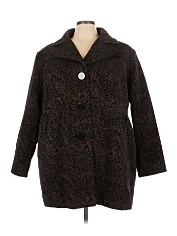Gallery Coat (view 1)