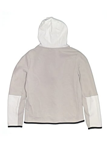 Nike Zip Up Hoodie (view 2)