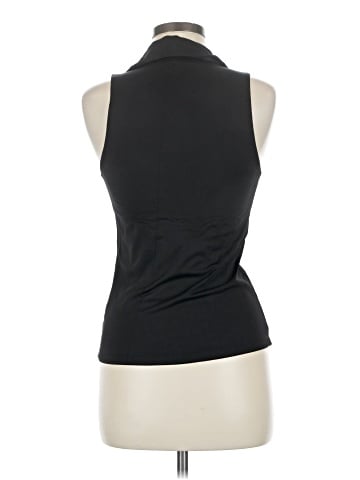 Tahari Sleeveless Blouse (view 2)