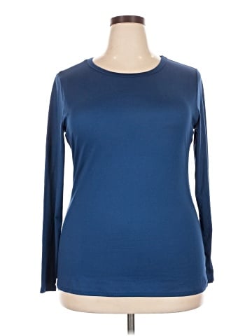 32 Degrees Long Sleeve T-Shirt (view 1)
