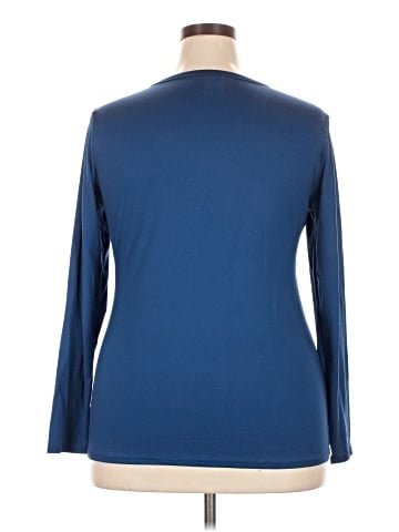 32 Degrees Long Sleeve T-Shirt (view 2)