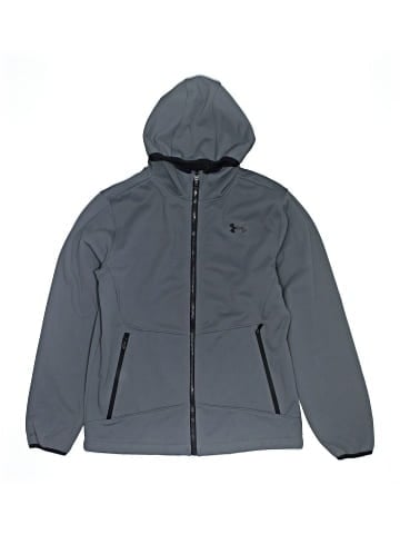 Under Armour Zip Up Hoodie (view 1)
