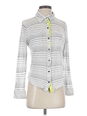 Willow & Clay Long Sleeve Blouse (view 1)