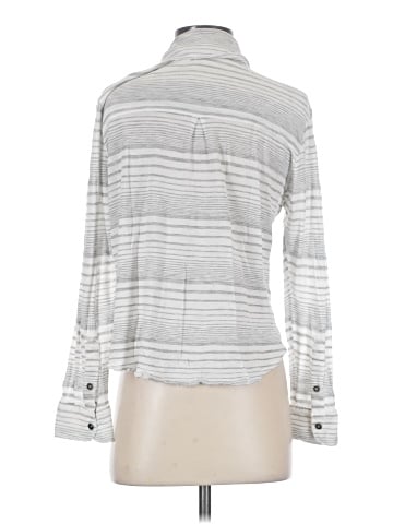 Willow & Clay Long Sleeve Blouse (view 2)