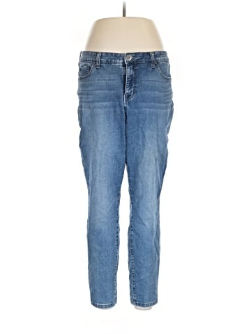 Style&Co Jeans (view 1)