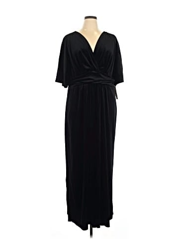Kiyonna Casual Dress (view 1)