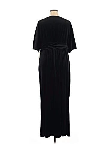 Kiyonna Casual Dress (view 2)